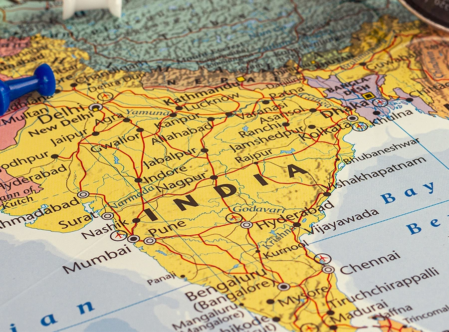 Pan India